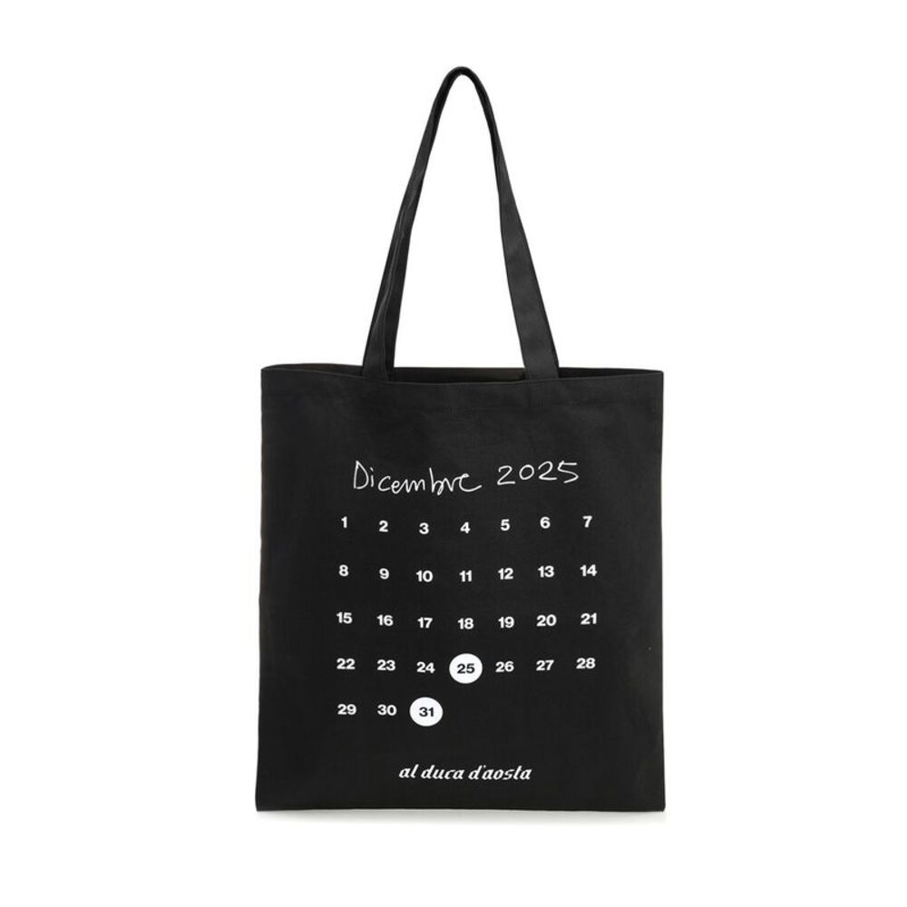 Al Duca D'aosta Women Canvas Bag
